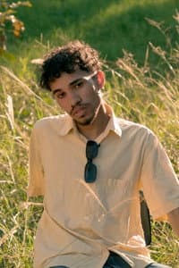 Italo Evangelista in Queerjoy