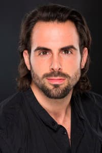 Jordi Rubio Bobet in Herederas