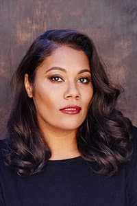 Shakira Clanton in Everything in Between