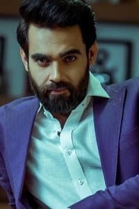 Hassan Niazi in Ramchand Pakistani