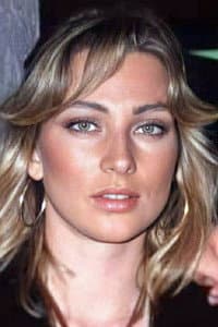 Linn Berggren in Ace of Base: The Sign - The Home Video