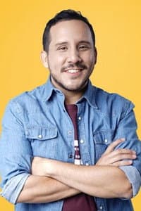 Henry Delgado in Socios por accidente