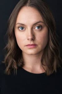 Emma-Kate Barry in Ctrl+Alt+Trick/Treat