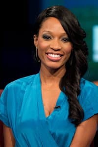 Cari Champion in Cinema Salvation