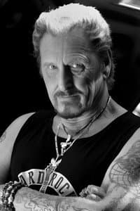 Johnny Cadillac in Marbie, star de Couillu-Les-2-Eglises