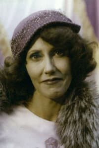 Hanna Stankówna in Wawelski convuntus dowódców