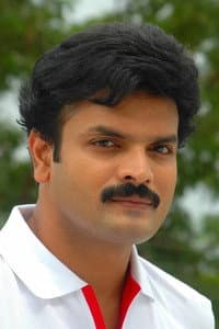 Dasari Arun Kumar in Aadi Vishnu