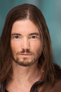 Ryan Kiser in Truth or Dare