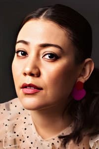 Olivia Lagunas in El viaje de Liliana