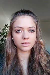 Johana Nováčková in Očima fotografky