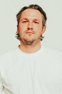 Andy Slaymaker in Balance & Composure - The Things We Think We're Missing - Live at Studio 4