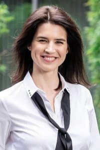 Julie Denayer in Toc Toc (Télévie)