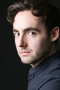 Anton Tweedale in Paul Is Dead