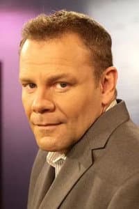 Rikard Palm in 24 minuter: Leif GW Persson