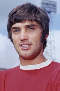 George Best in Big-Time Soccer: The Remarkable Rise & Fall of the NASL