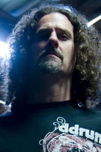 Paul Mazurkiewicz, Jr. in Heavy Metal Hitchhiker: The Movie