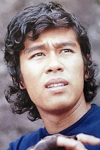 Jirô Chiba in Der Krieg Der Infras