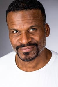 Teddy Lane Jr. in The Apocalypse