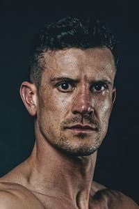 Nathan Heaney in Nathan Heaney vs. Jack Flatley II