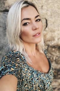 Danni Menzies in When Package Holidays Go Horribly Wrong