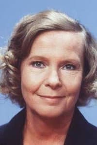 Kitty Janssen in Angela – Love Comes Quietly