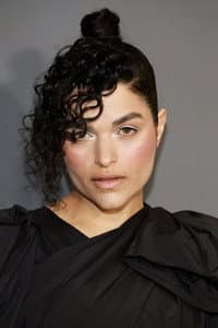 Eve Harlow in My Name Is Sarah