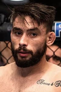 Rogerio Bontorin in UFC 262: Oliveira vs. Chandler