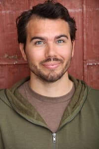 Zachary James Rukavina in Union
