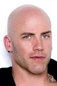Derrick Pierce in Bad Girls Behind Bars