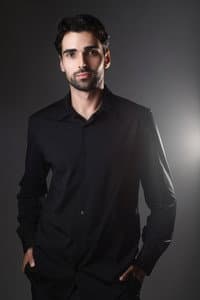 Luiz Antonello in Minuto