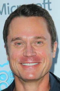 Anthony Starke in The Walls Are Watching