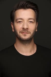 Arın Kuşaksızoğlu in Lady Winsley'i Kim Öldürdü?