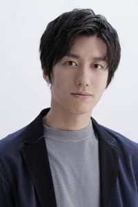 Kouki Mizuta in クズの本懐