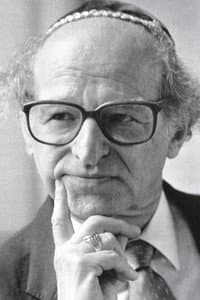 Nathan Peter Levinson in Beth Hachajim – Haus des Lebens