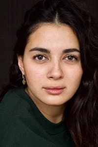 Mounia Zahzam in V F C