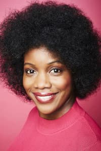 Rachel Sophia-Anthony in Top Boy