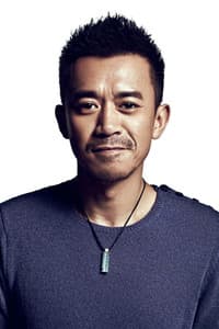 Wang Xuebing in 完美假妻168