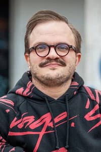 Michal Noga in Ohrozené krídla - Miznúca krajina