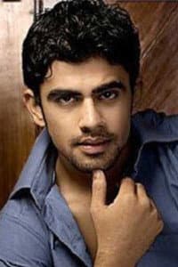 Ankit Mohan in Babu