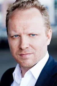 Lars Gerhard in The Harrow