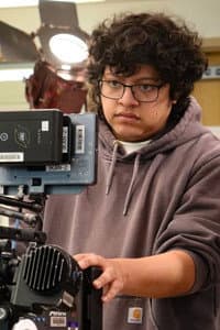 Javier Rumipamba in A Last Look at the Glen Cove Taco Bell