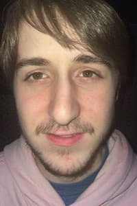 Cyrus Summerlin in 90 Seconds of a Child Being Exposed to Graphic Content