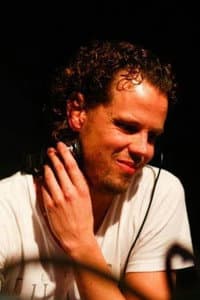 Anco Timmerman in Qlimax 2005: Science & Religion