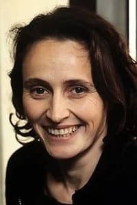 Karen van Parijs in Crazy Love