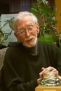 Richard Cooper in Meridian: The First Year