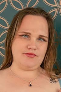 Double D Gracie in BBW Dreams 56