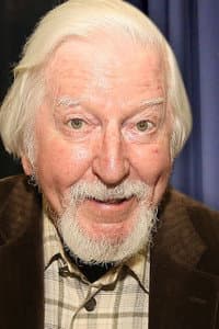 Caroll Spinney in A Walking Tour of Sesame Street