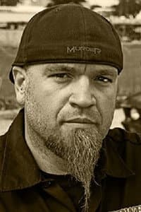 Shawn Ellington in Street Outlaws