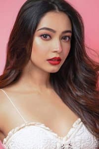 Diti Saha in Aschhe Abar Shabor