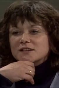 Bethany Lee in The Firm Man